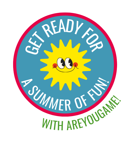 Fun In The Sun | Top 13 Outdoor Activities