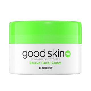 Good Skin MD Rescue Facial Cream